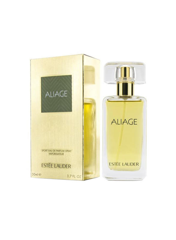 Estee Lauder Aliage Sport 50ml EDP for Women