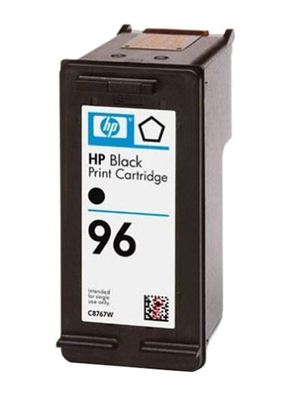 

HP 96 Black LaserJet Toner Cartridge