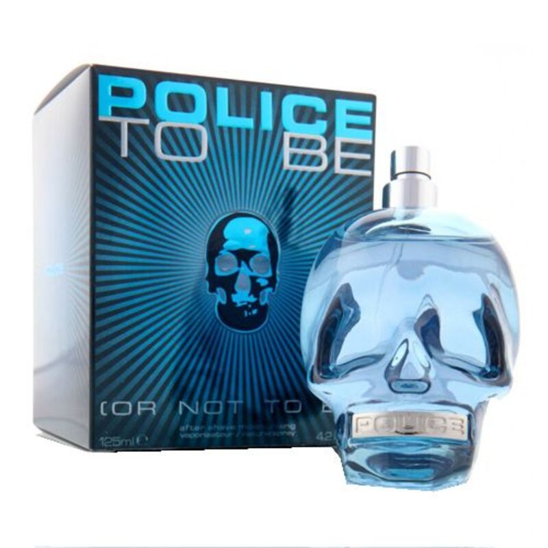 Police To Be Or Not To Be EDT (M) 125ml