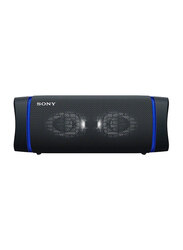 Sony Srs-Xb33 Extra Bass Wireless Portable Bluetooth Speaker, SRSXB33/B, Black