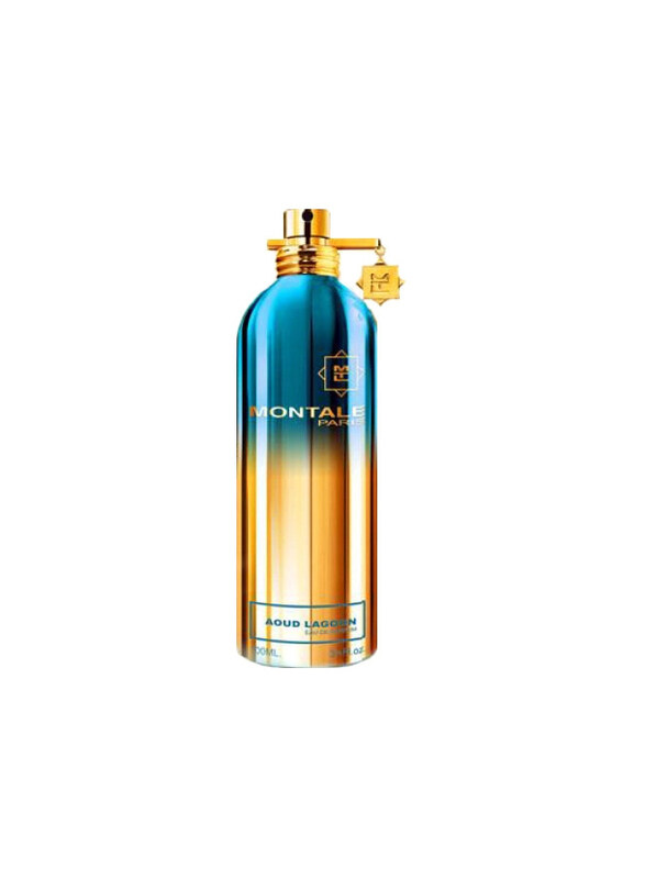 

Montale Paris Aoud Lagoon 100ml EDP Perfume Unisex