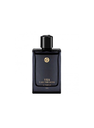 Geparlys Yes I Am the King Parfum 100ml for Men