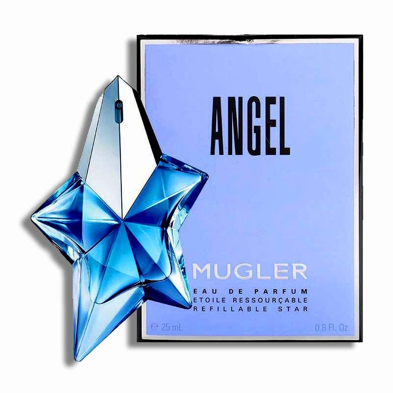 Mugler Angel EDP (L) 25ml