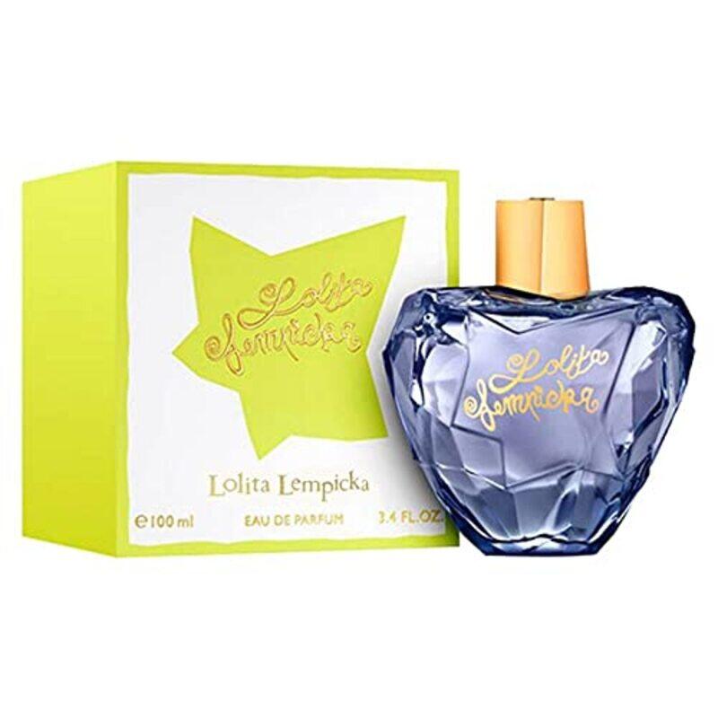 

Lolita Lempicka EDP Perfume (L) 100ml