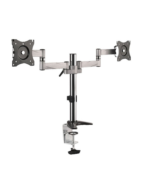 

Not Applicable Bluetek Wall TV Mount for 13 - 27 Inch Screens LED & LCD TV, Black