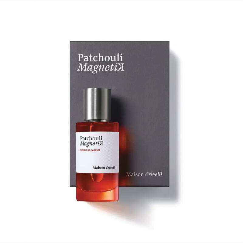 

Maison Crivelli Patchouli Magnetik Extrait 50ml for Unisex