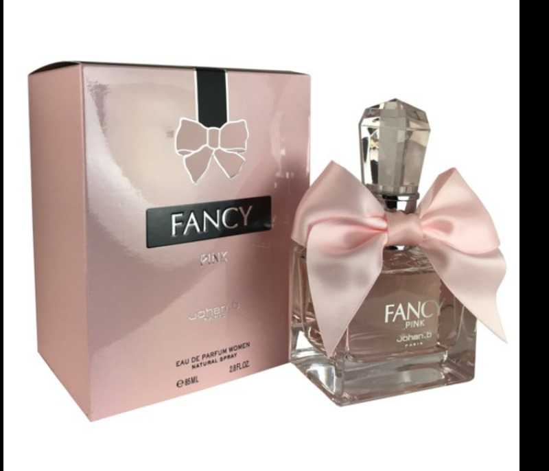 GEP Fancy Pink Johan.B EDP (L) 85ml