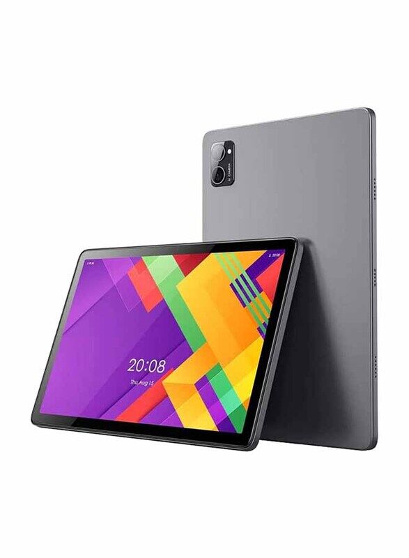 

Oteeto Tab 11 256GB Grey 10.1-inch Tablet, 8GB, 5G