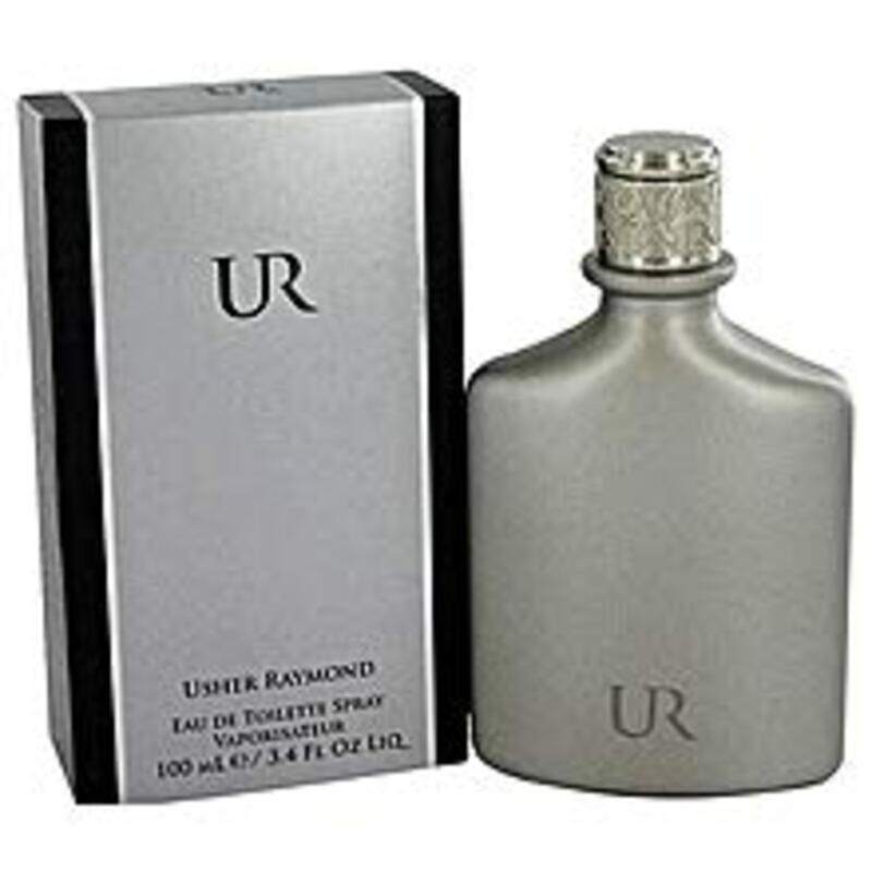 

Usher Raymond Usher EDT Perfume (M) 100ml