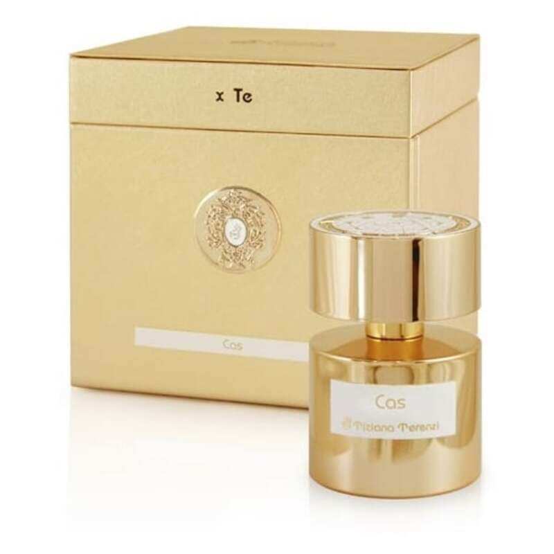 

Tiziana Terenzi Tiziana Tere Cas EDP Perfume 100ml for Unisex