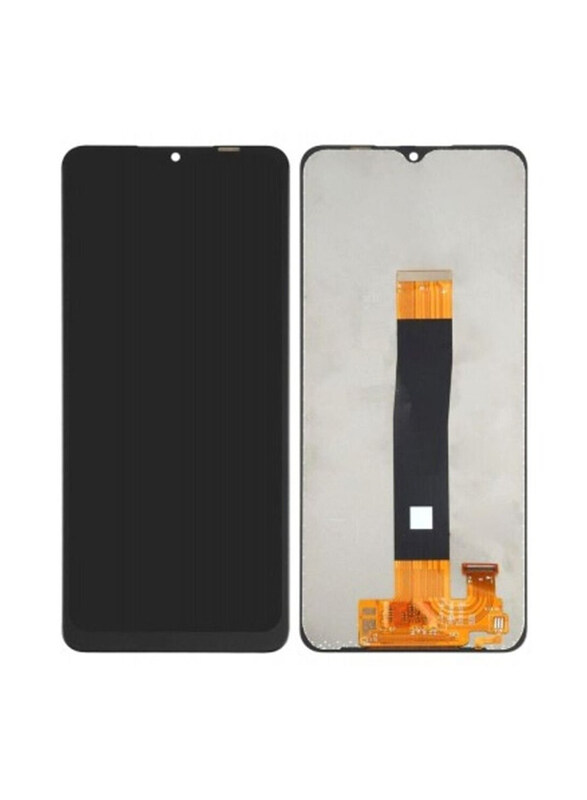 

Generic Samsung Galaxy M32 4G Replacement LCD Touch Screen, Black