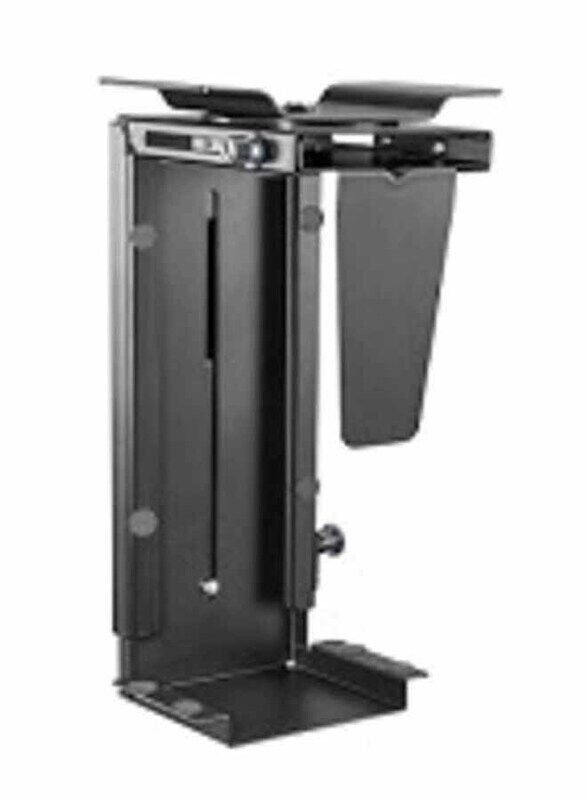 

Generic SH Cp6 Cpu Holder, Black