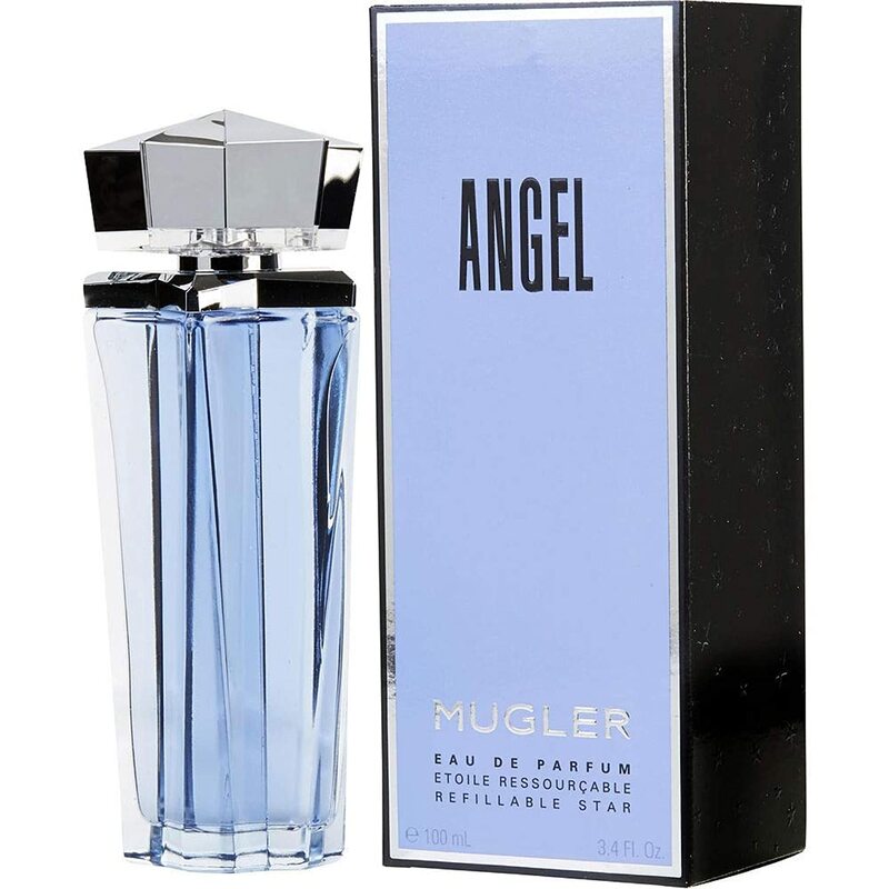 Mugler Angel EDP (L) 100ml