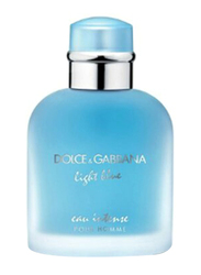 Dolce & Gabbana Light Blue Eau Intense 100ml EDP for Men