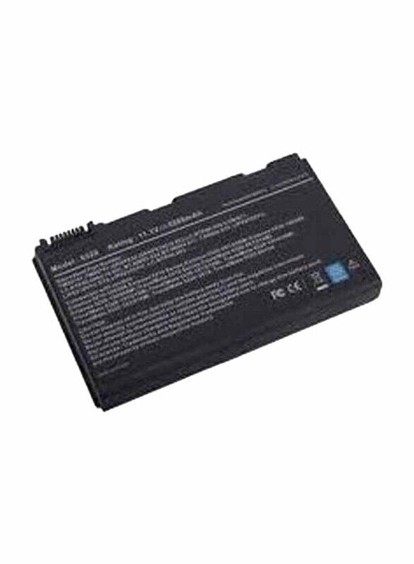 

Generic Replacement Battery for Acer Extensa 5620Z, Black