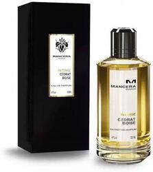 Mancera Intense Cedrat Boise Edp 120ml for Unisex