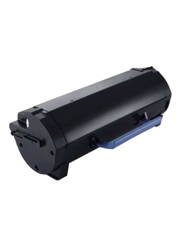 

Dell Black Ink Toner Cartridge for Dell Laser Printers