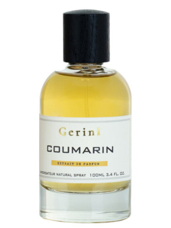 

Gerini Coumarin (U) Extrait De Parfum 100 Ml Fr