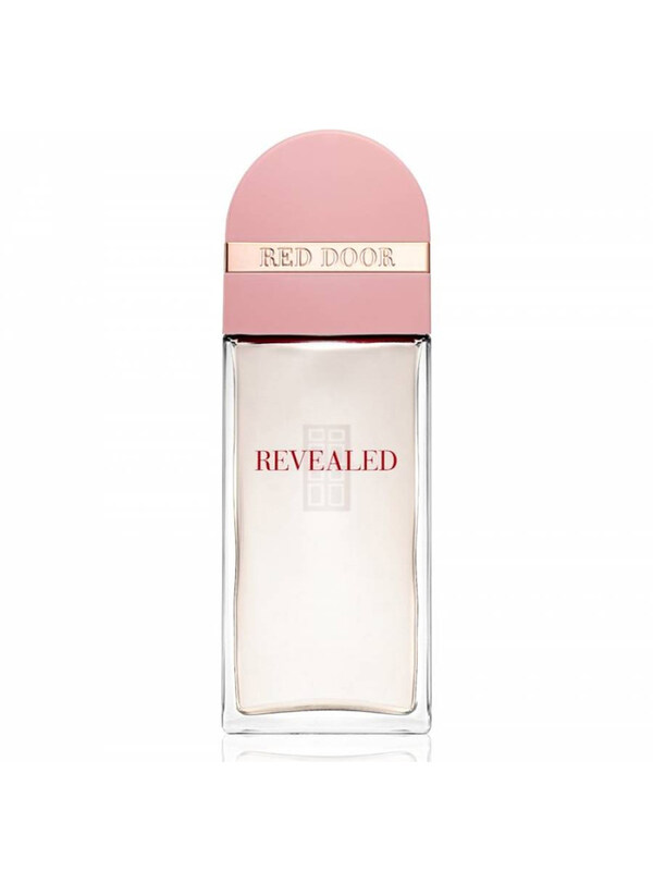

Elizabeth Arden E.Arden Red Door Revealed EDP Perfume (L) 100ml