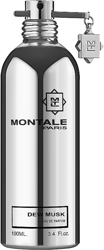 

Montale Dew Musk EDP Perfume 50ml for Unisex