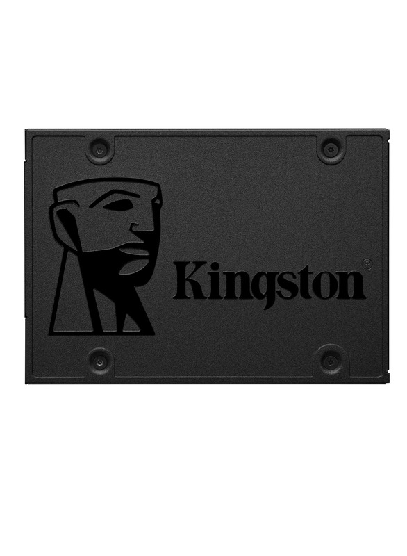 

Kingston SA400S37/240G 240 GB Digital A400