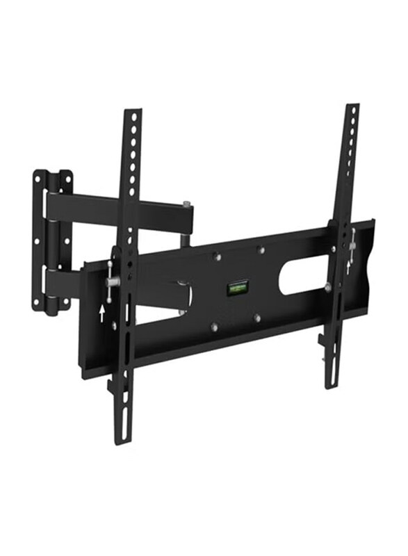 

Universal Skilltech Swivel Wall Mount Bracket for Monitor, Black