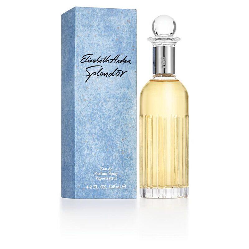

Elizabeth Arden EA.Splendor EDP Perfume 125ml Spy for Unisex