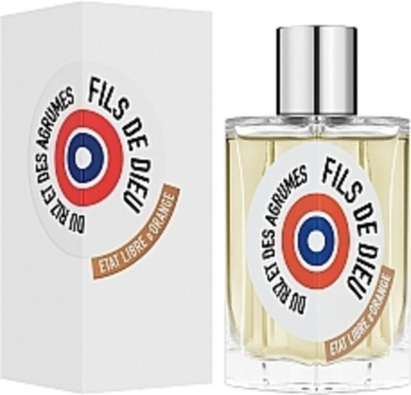 

Etat Fils De Dieu EDP Perfume 100ml for Unisex