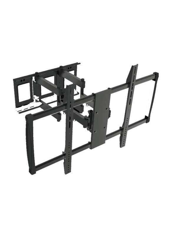 

Universal Bluetek Wall TV Mount, Black