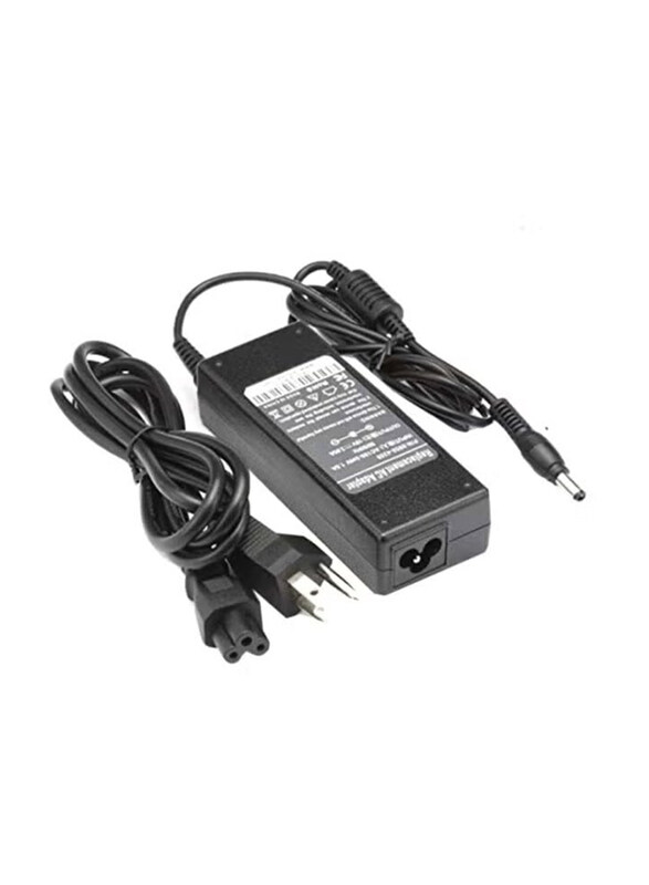 

Toshiba 75W Battery Charger for Toshiba Laptop, B07N73S5ZS, Black