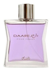 Rasasi Daarej 100ml EDP for Women