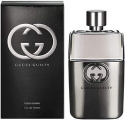 Gucci Guilty PH Edt 90ml Spy for  Unisex
