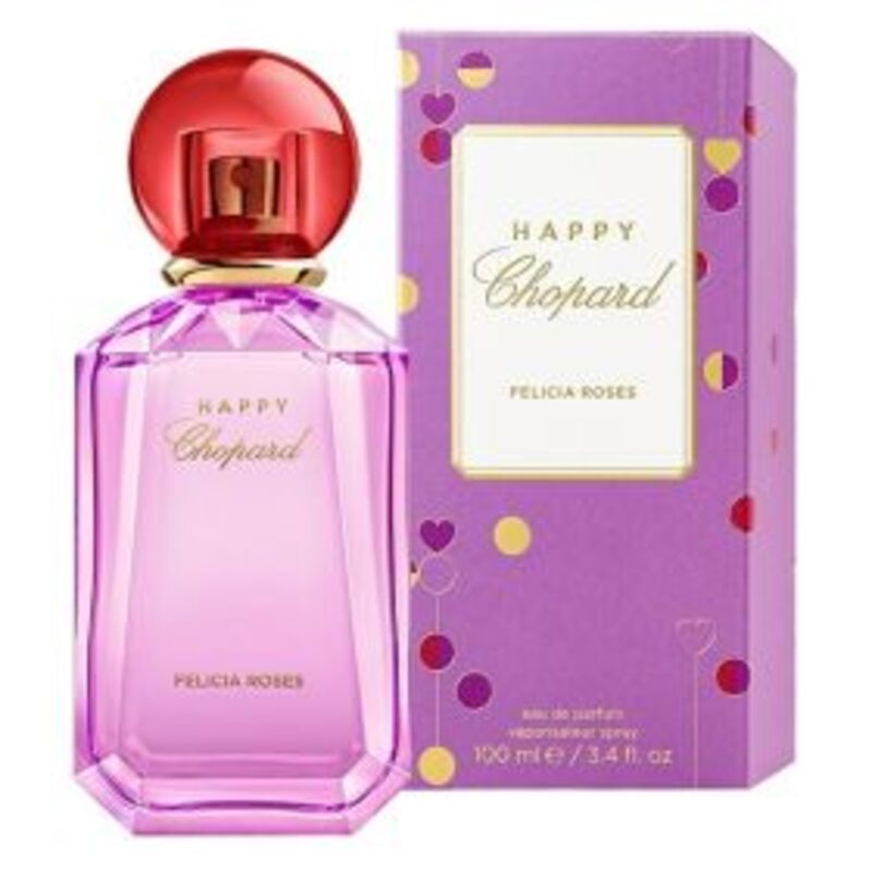 Chopard Happy Felicia Roses Edp 100ml Spy for Unisex