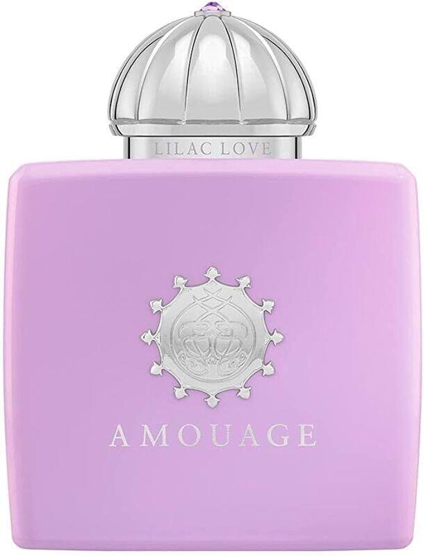 

Amouage Lilac Love For Woman (W) EDP Perfume 100 Ml (D) Om