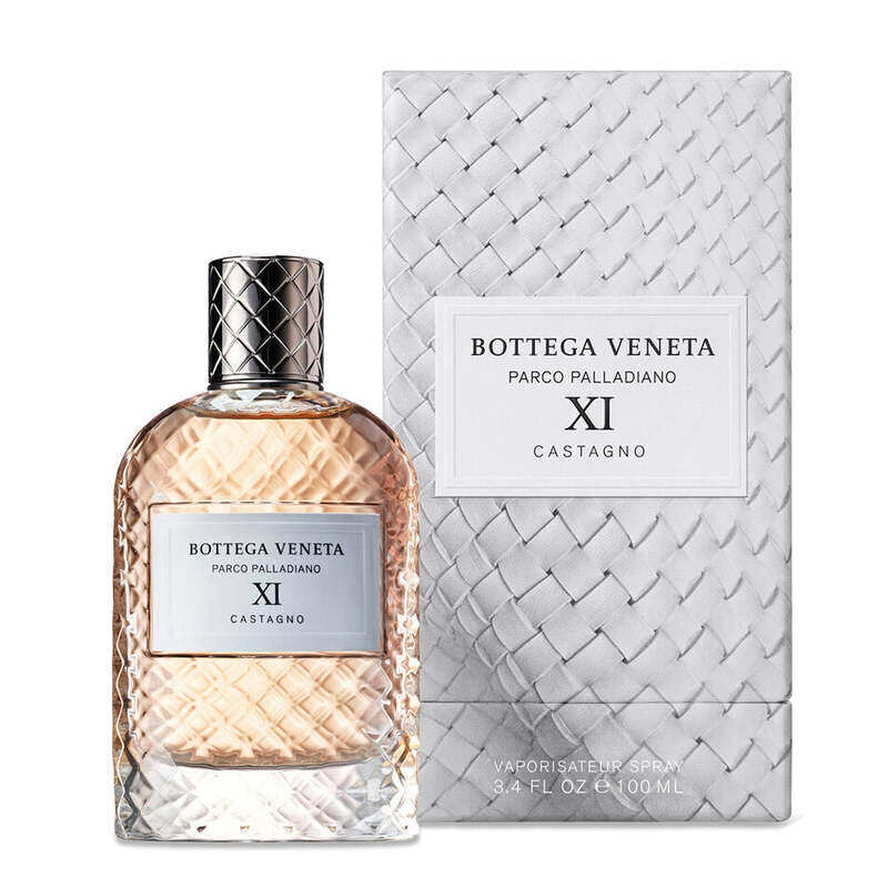 

Bottega Veneta Parco Palladiano Xi Castagno (U) EDP Perfume 100 Ml Es