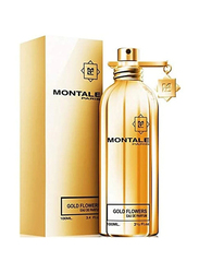 Montale Paris Gold Flowers EDP 100ml Unisex