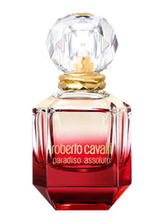 Roberto Cavalli Paradiso Assoluto 75ml EDP for Women