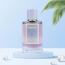 GEP Gorgeous L'orientale Fragrances EDP (L) 100ml