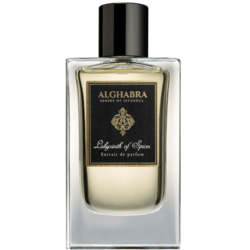 Al Ghabra Laybrinth Of Spices 50ml for Unisex