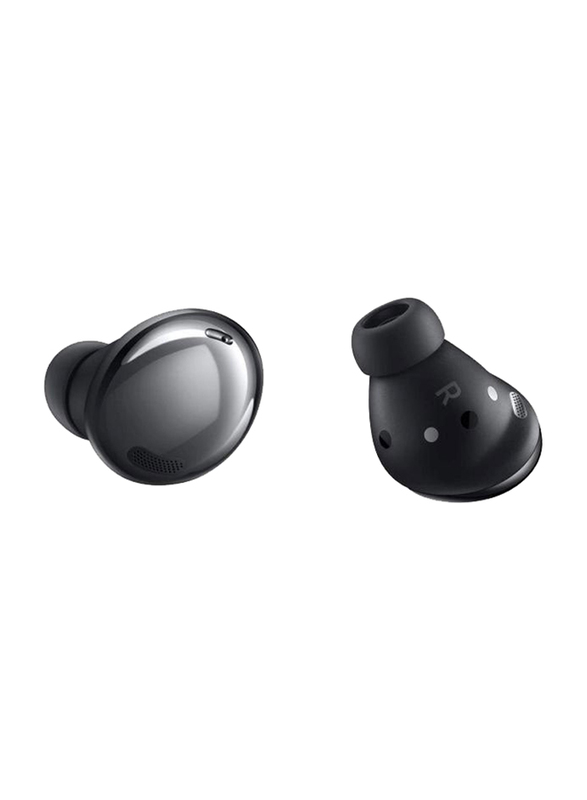 Samsung Galaxy Buds Pro Wireless In-Ear Noise Cancelling Earbuds, Phantom Black