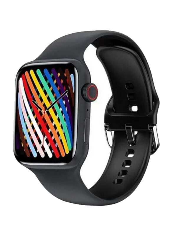 

Generic GW67 Plus Smartwatch, Black