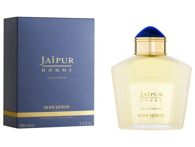 Boucheron Jaipur EDP (M) 100ml