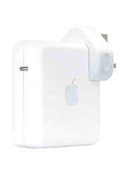 Apple 96W USB Type-C Power Adapter, White