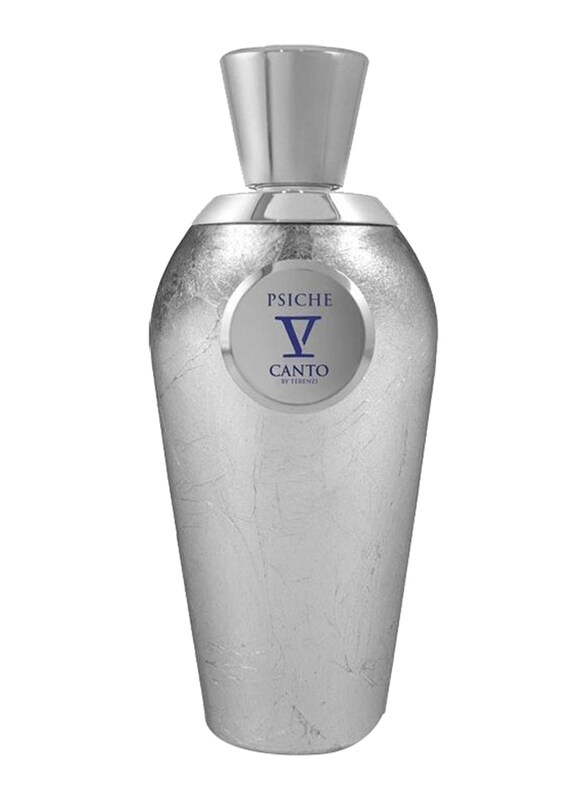 

V Canto Psiche 100ml Extrait De Parfum Unisex