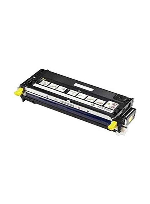 

Dell H515C Yellow Laser Toner Cartridge