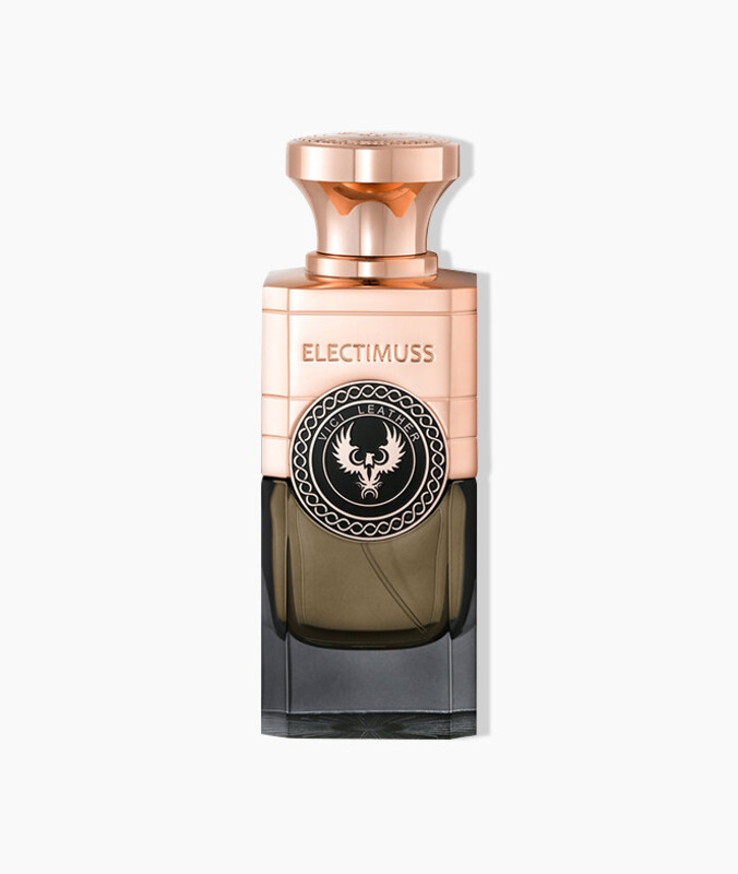 Electimuss  Vici Leather Edp 100ml for Unisex
