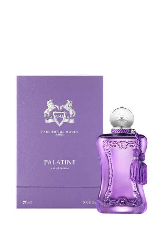 

Parfums De Marly Palatine EDP Perfume 75ml for Unisex