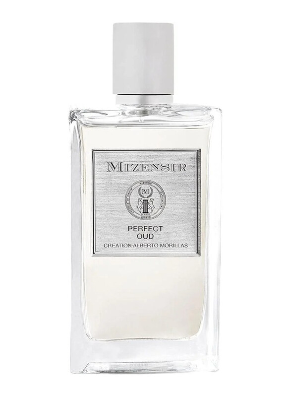 

Mizensir Perfect Oud 100ml EDP Perfume Unisex