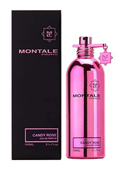 Montale Paris Candy Rose 100ml EDP for Women