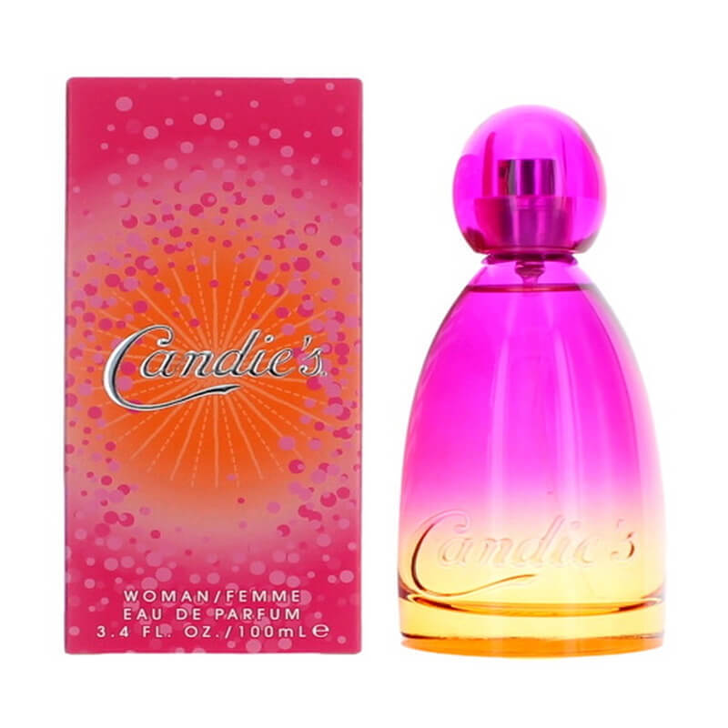 Candie's Woman EDP (L) 100ml